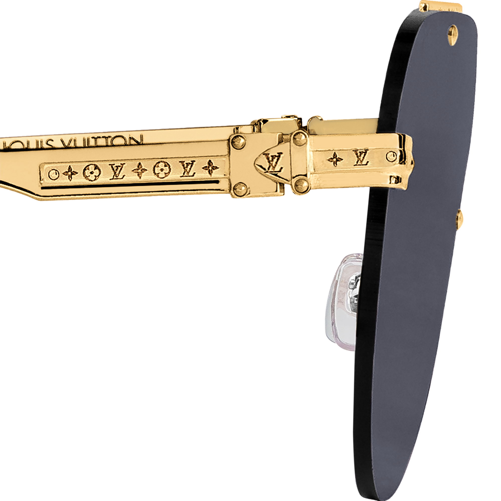 LV Ash Sunglasses . - Accessories | Louis Vuitton India